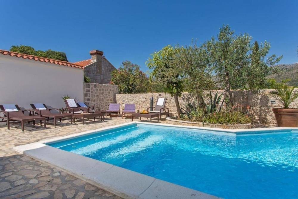 Zaton, Dubrovnik-Neretva County, Croatia 3 - 12507041