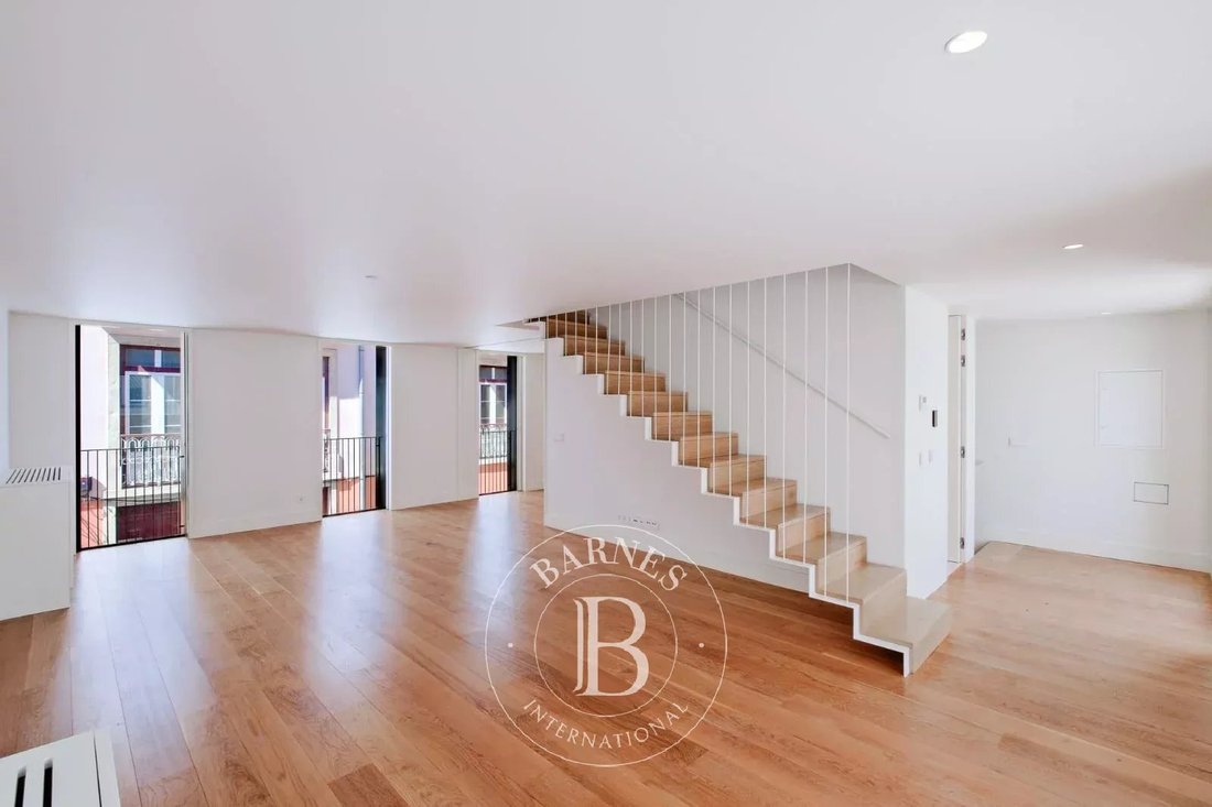 Townhouse in Santo Antonio, Lisbon, Portugal 3 - 14651616