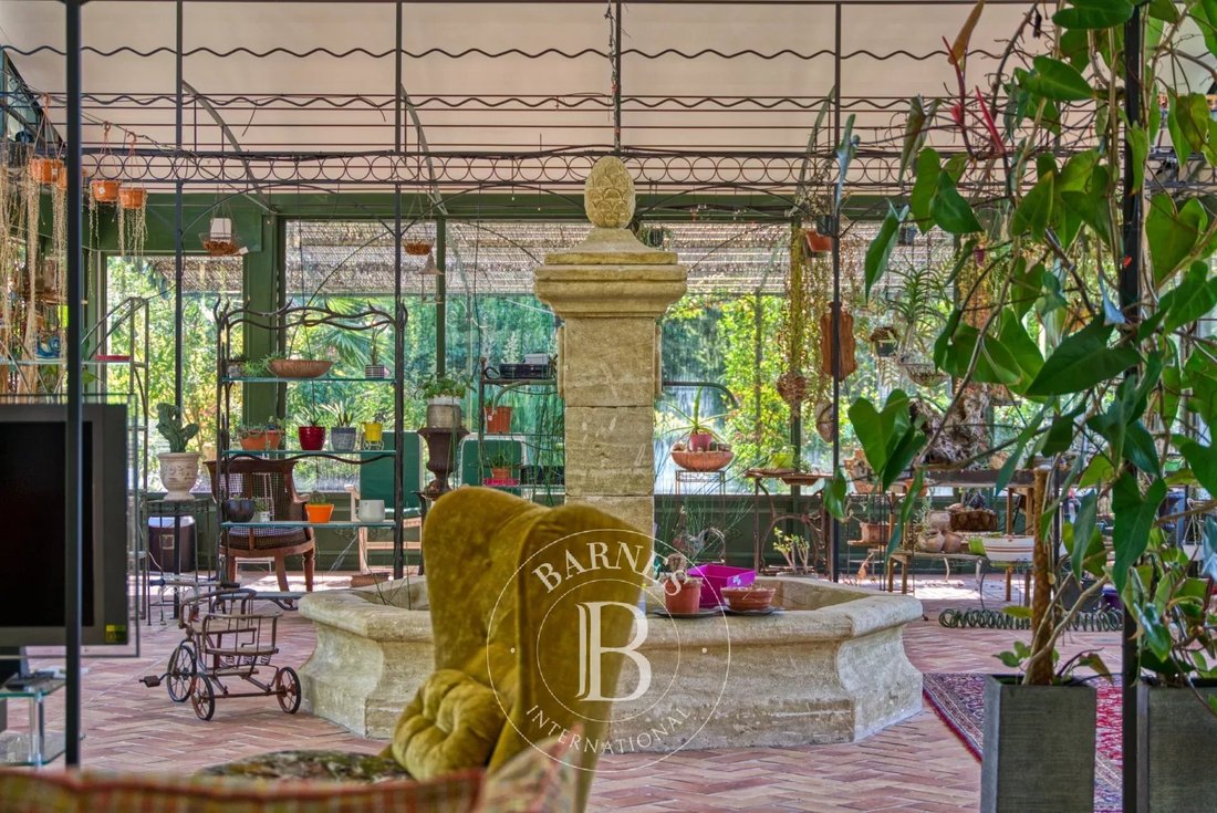 House in Grasse, Provence-Alpes-Côte d'Azur, France 4 - 11904231