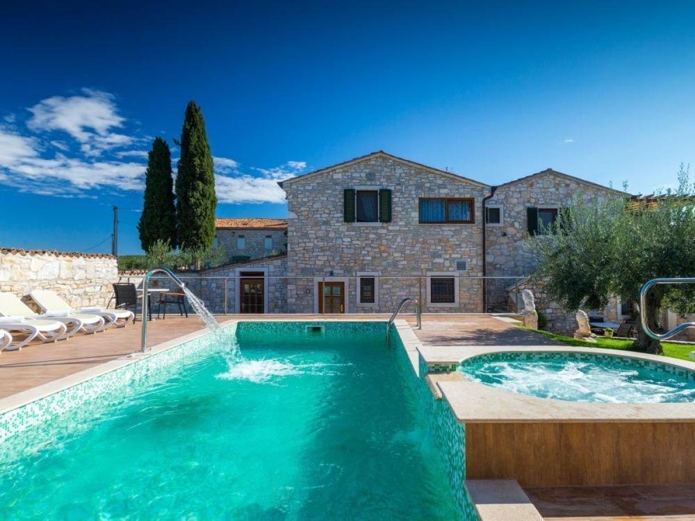 Vabriga, Istria County, Croatia 3 - 11387825
