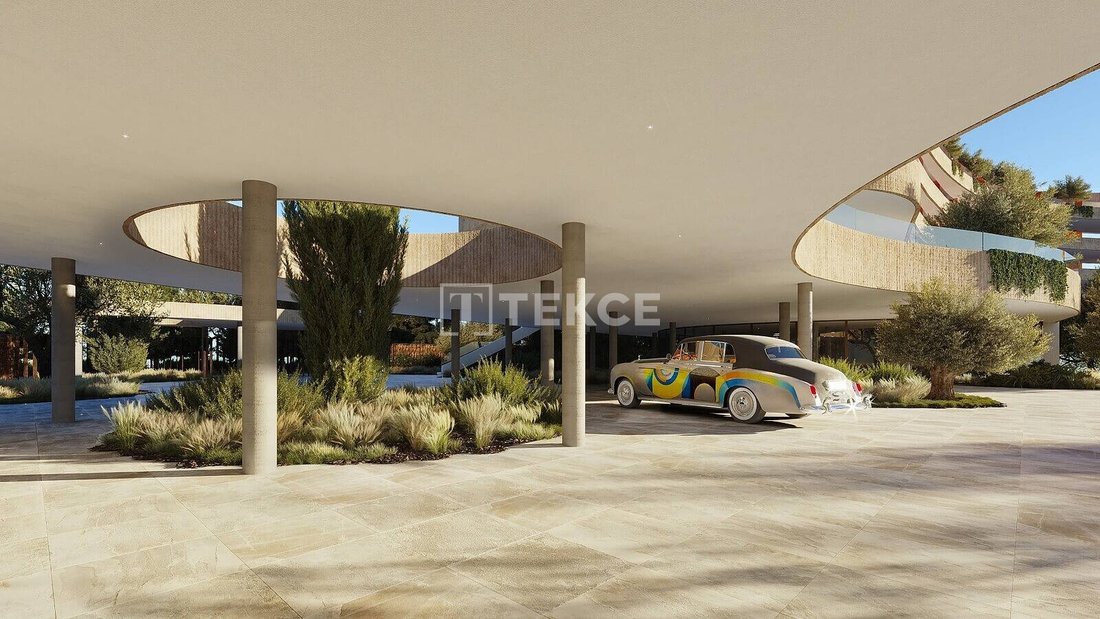 Apartment in Fuengirola, Andalusia, Spain 4 - 15188307