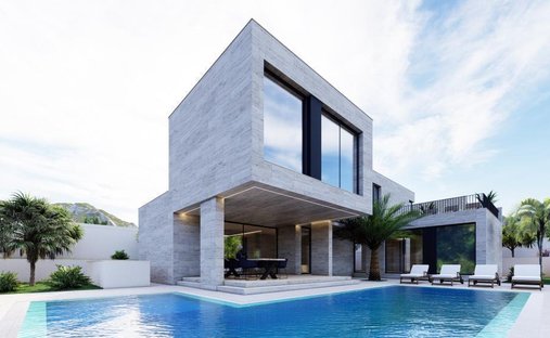 Villa in Zadar, Zadar, Kroatien 1
