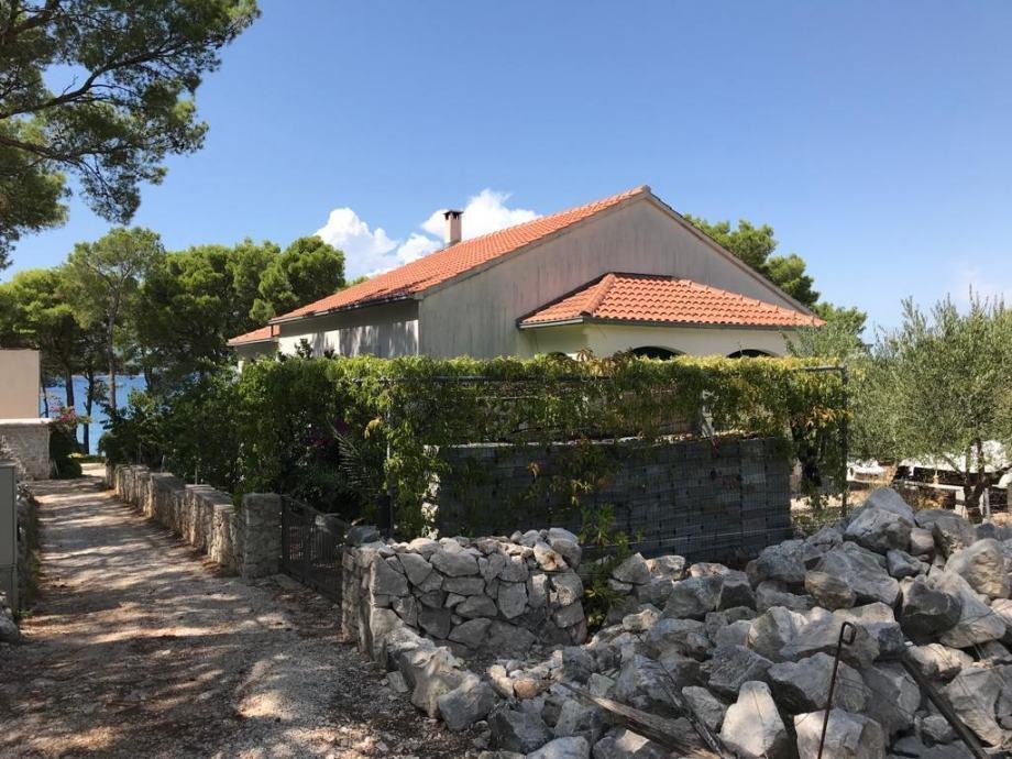Villa in Croatia 2 - 13933058