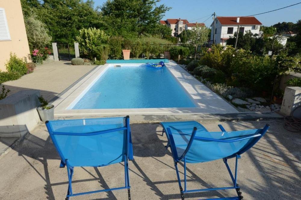 Villa in Petrcane, Zadar County, Croatia 4 - 10594815