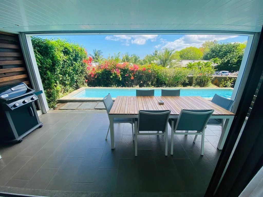 Apartment in Tamarin, Rivière Noire District, Mauritius 2 - 14425098