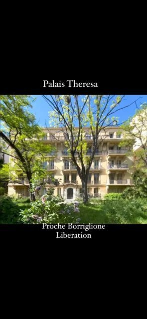 Apartment in Cimiez, Nice, France 4 - 14222381