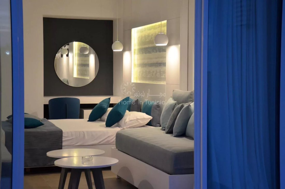Hammamet, Nabeul, Tunisia 1 - 14128730