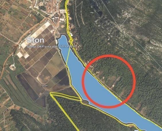 Villa in Ston, Dubrovnik-Neretva County, Croatia 2 - 12936445