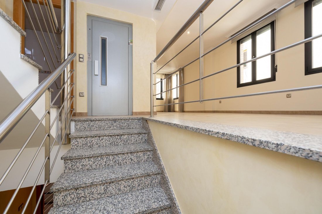 House in Centro, Granada, Spain 5 - 15193096