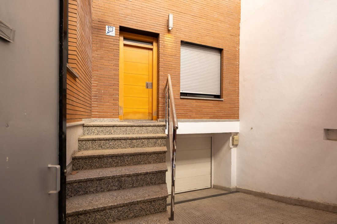 House in Centro, Granada, Spain 4 - 15193096