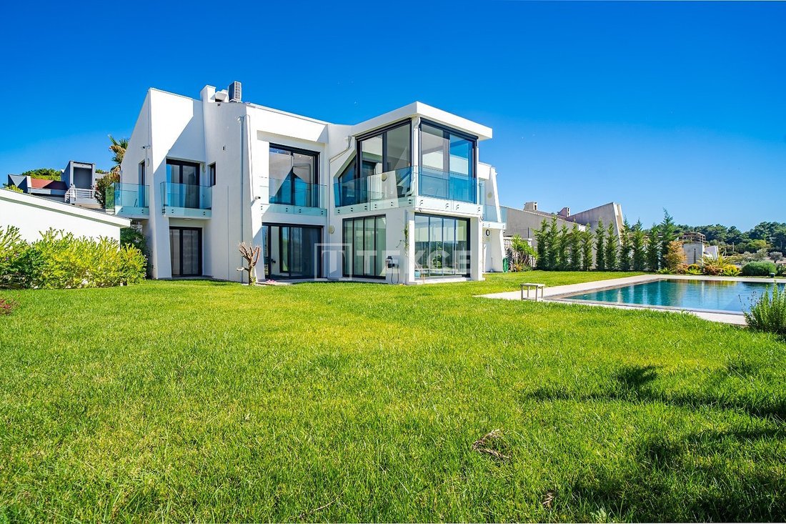 Villa in Urla, İzmir, Turkey 5 - 15187730
