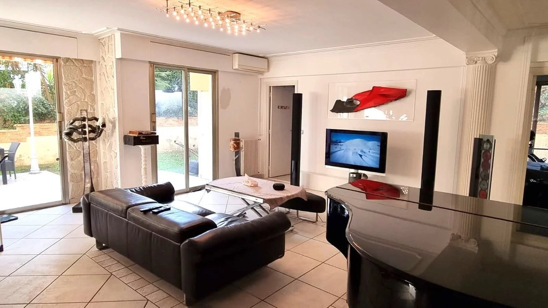 Apartment in Nice, Provence-Alpes-Côte d'Azur, France 4 - 12444491
