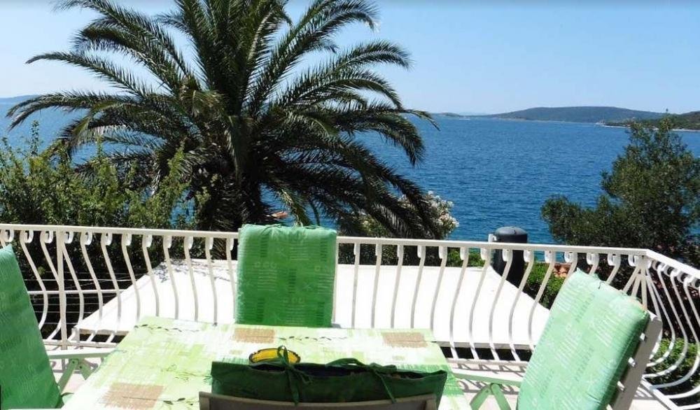 Villa in Zedno, Split-Dalmatia County, Croatia 4 - 12355711