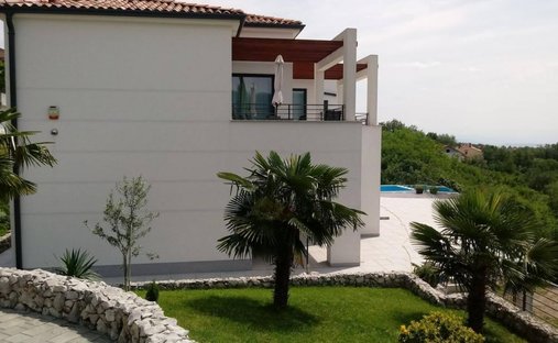Villa a Mjesni odbor Srdoci, Grad Rijeka, Regione litoraneo-montana 1