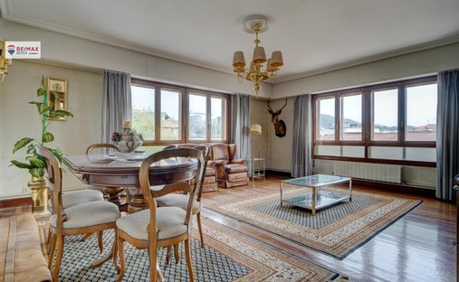 Luxury apartments for sale in Hernani, Basque Country, Spain | JamesEdition
