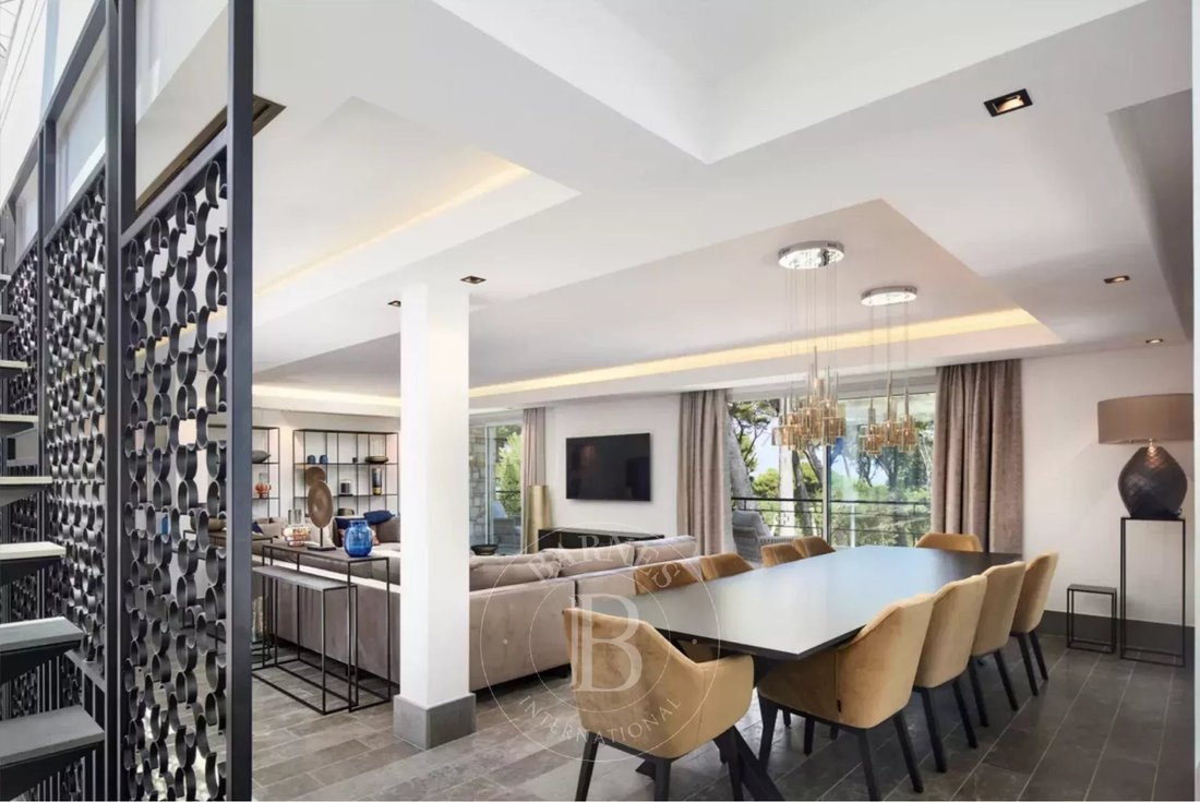 Villa in Antibes, Provence-Alpes-Côte d'Azur, France 4 - 13558397
