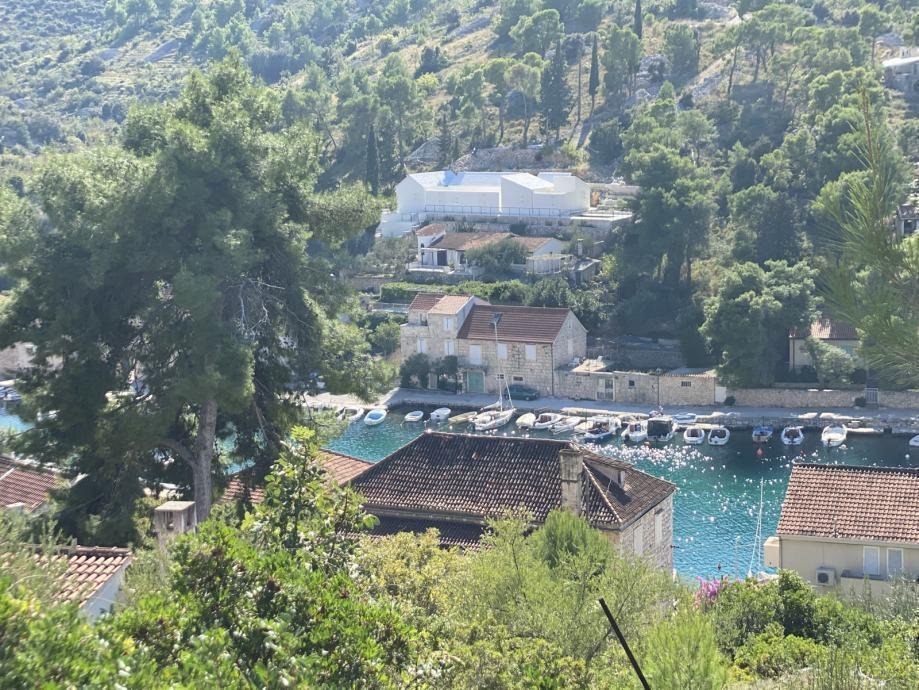 Villa in Drvenik Veli, Split-Dalmatia County, Croatia 4 - 13882618