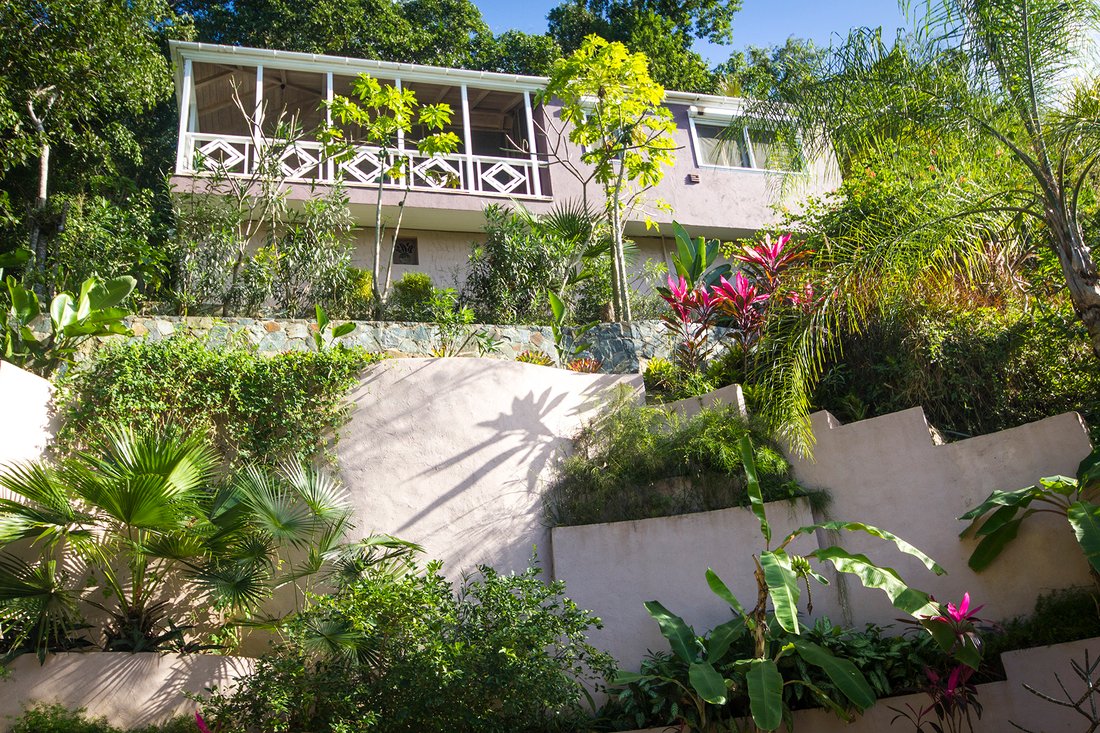 House in Belmont, Tortola, British Virgin Islands 2 - 1017299