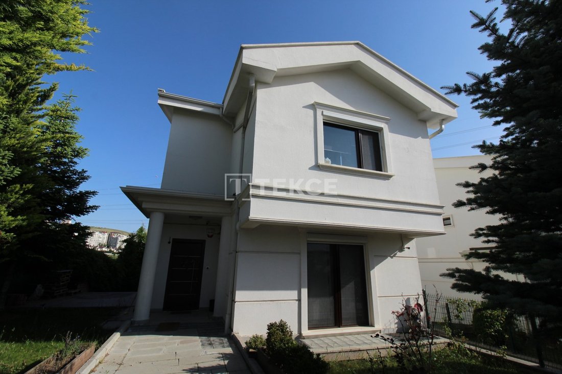 Villa in Çankaya, Ankara, Turkey 3 - 15188220