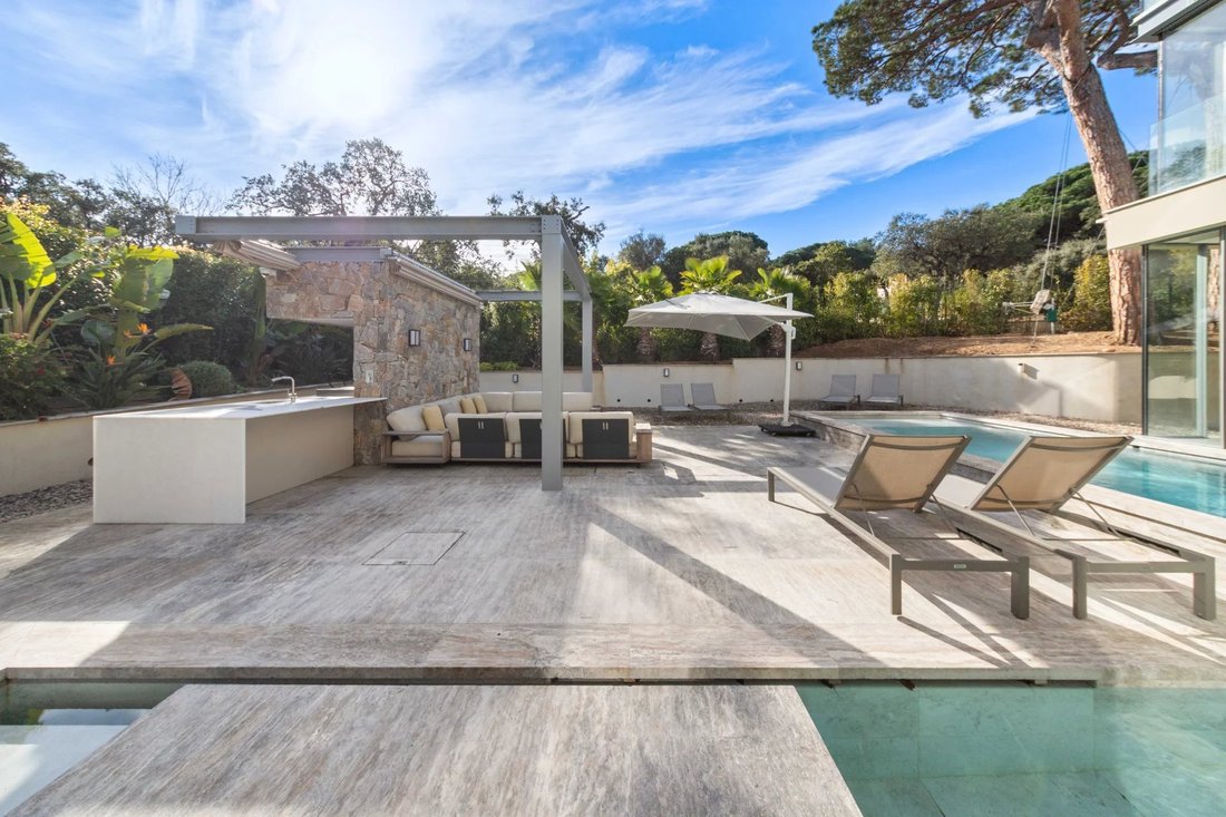 Villa in Zone Est Diffuse, Saint-Tropez, France 2 - 13932971