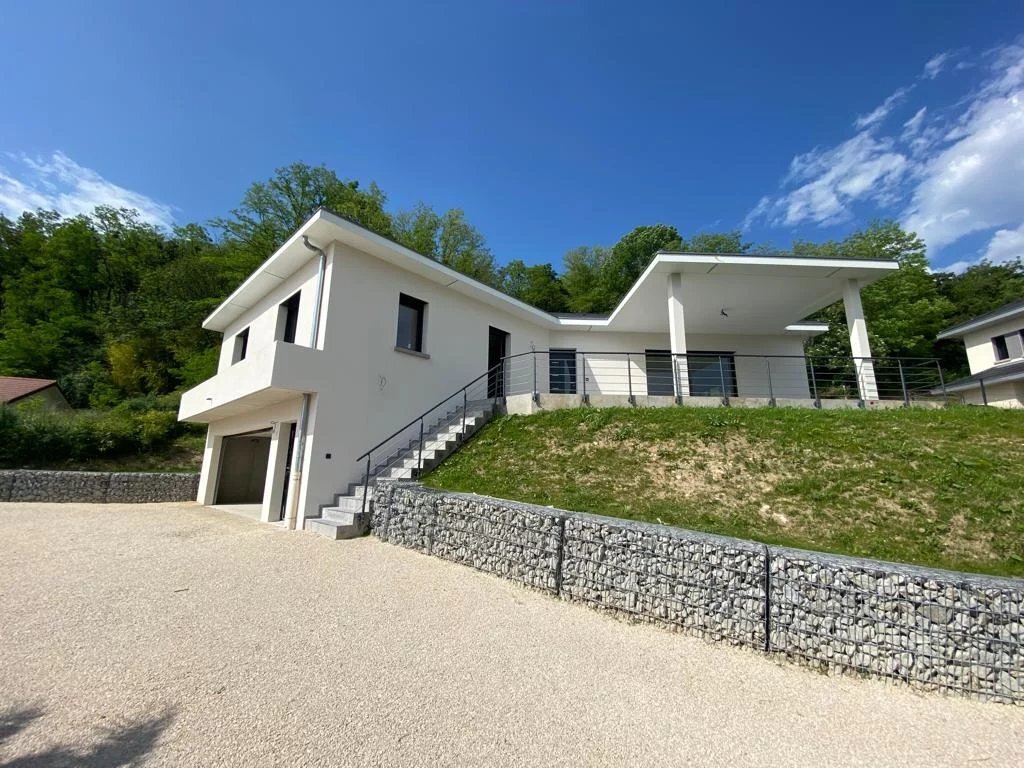 House in La Buisse, Auvergne-Rhône-Alpes, France 3 - 13638777