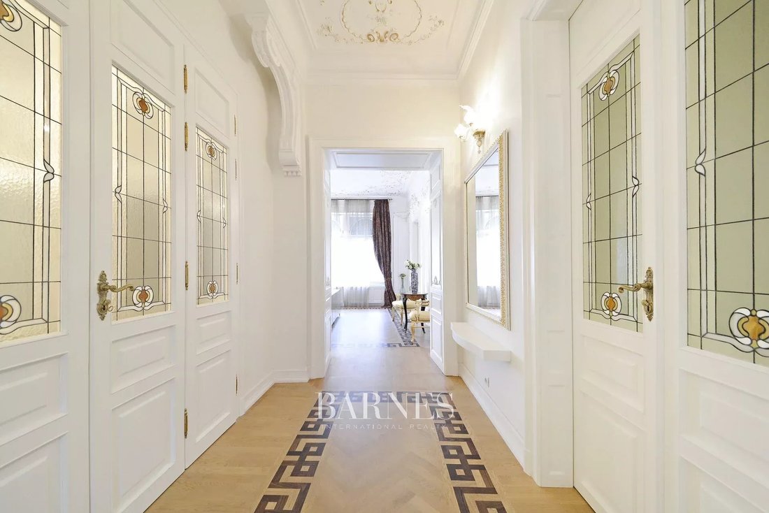 Appartement à Budapest, Budapest, Hongrie 4 - 10678959