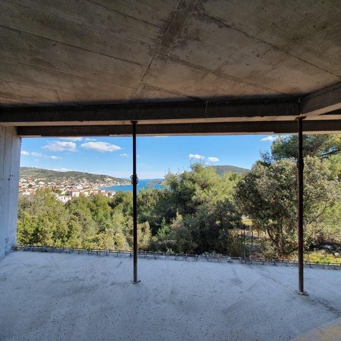 Villa in Croatia 2 - 12339532