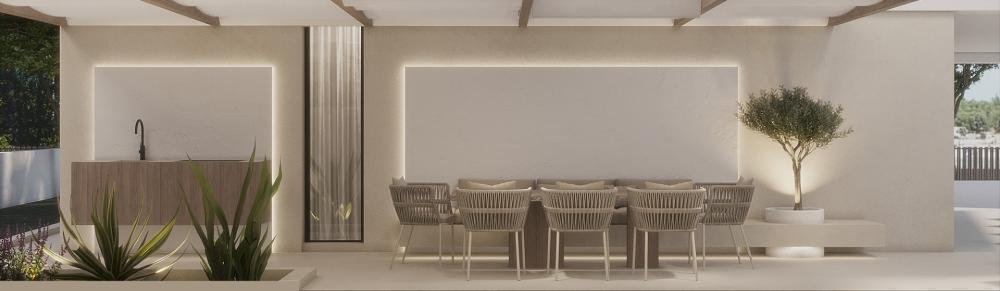 Villa in Sukosan, Zadar County, Croatia 5 - 13882407