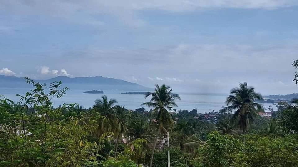 Estate in Koh Samui, Surat Thani, Thailand 3 - 12160260