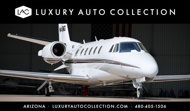 CESSNA Citation in Scottsdale 1 - 14125870