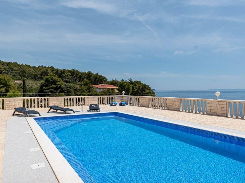 Villa in Opcina Smokvica, Dubrovnik-Neretva County, Croatia 2 - 12339539
