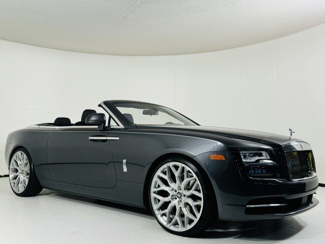 Cabriolet in Scottsdale 2 - 14452573