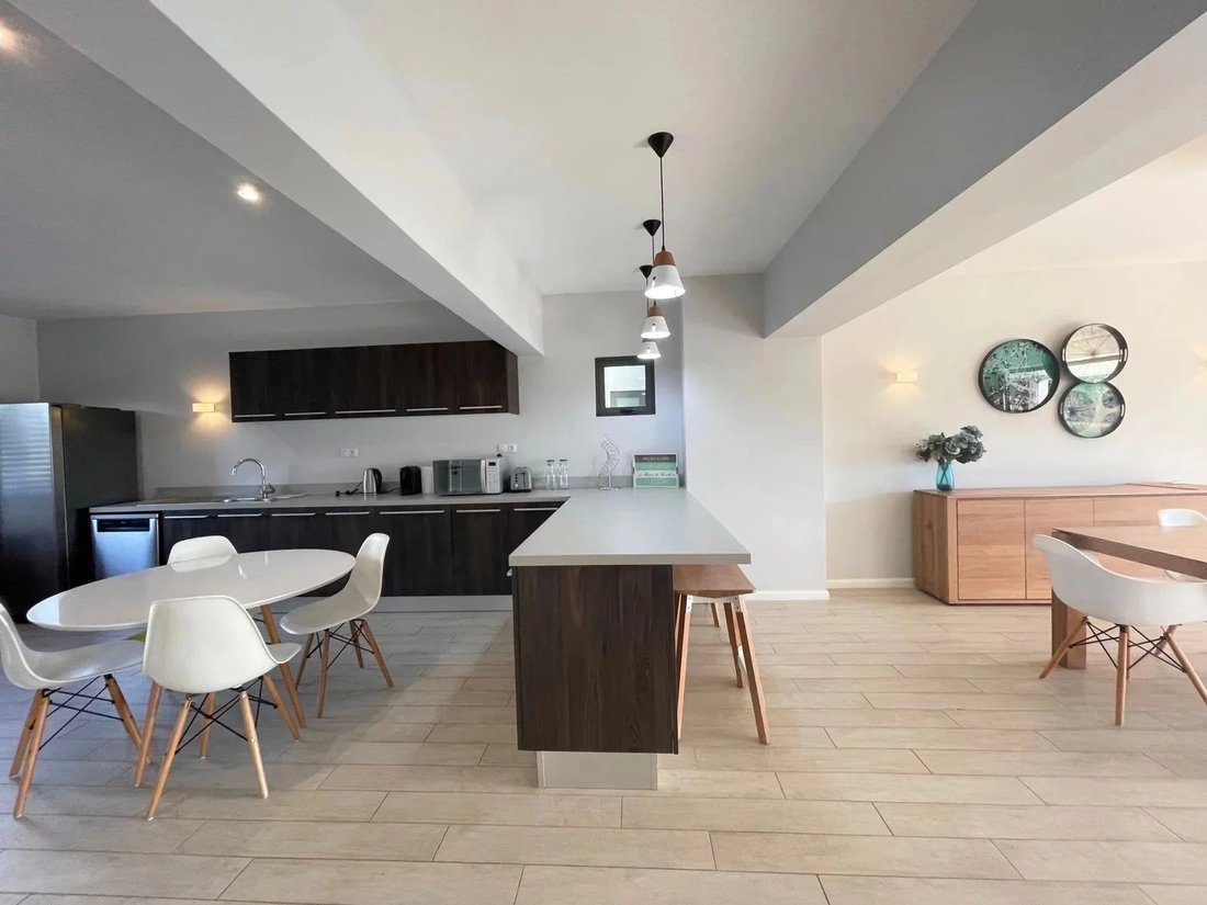 Apartment in Tamarin, Rivière Noire District, Mauritius 4 - 13047371