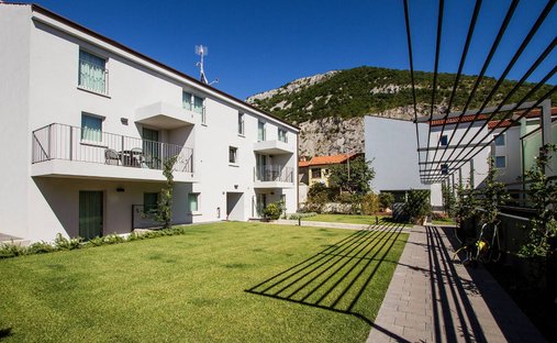 San Dorligo della Valle, Frioul-Vénétie julienne, Italie 1