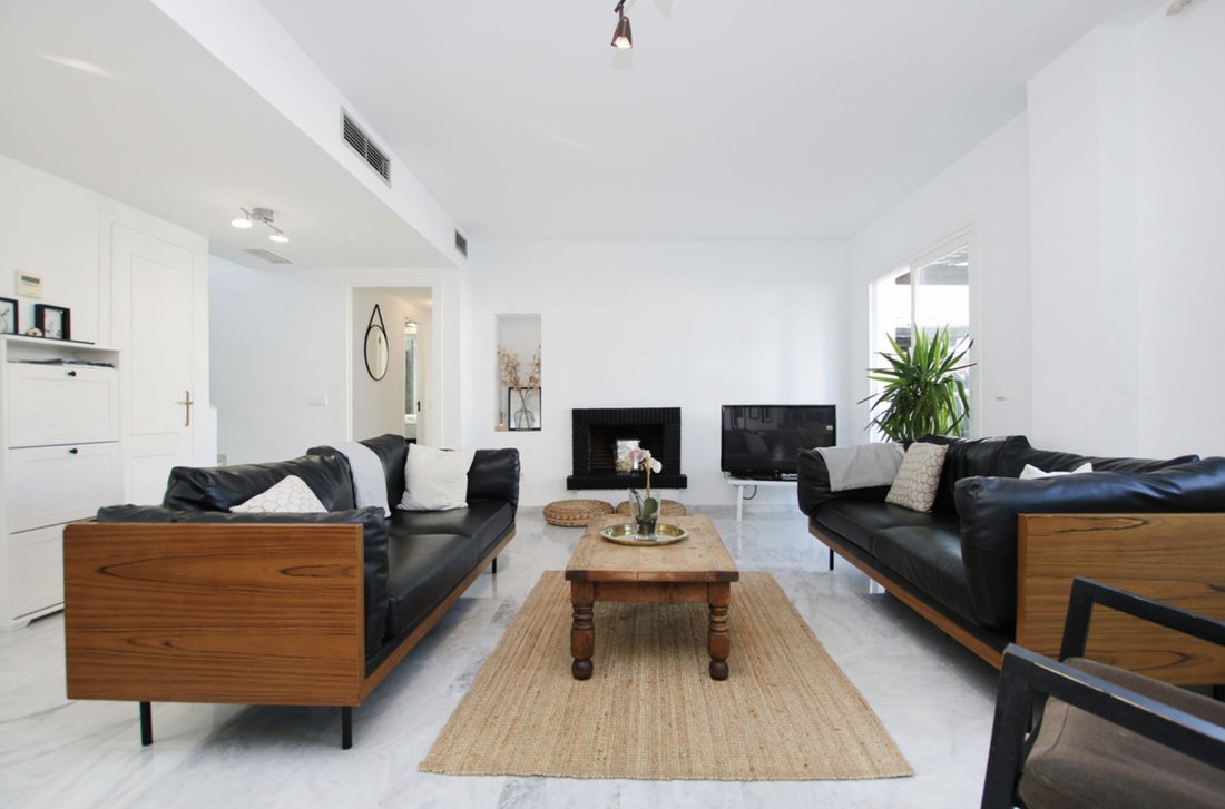 Penthouse in Marbella, Andalusia, Spain 3 - 15196391