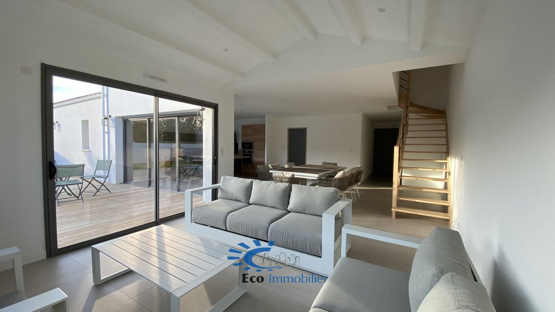 House in Angoulins, Nouvelle-Aquitaine, France 4 - 14978045