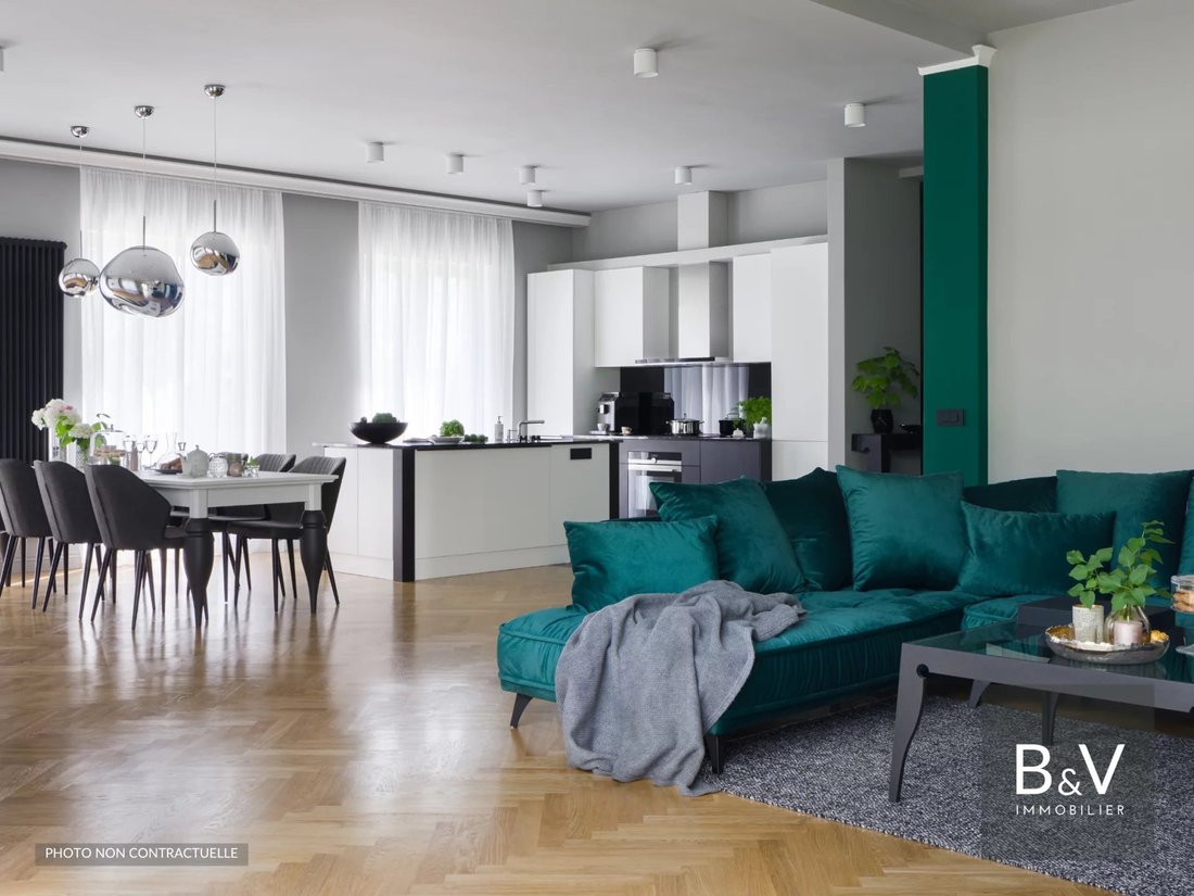 Appartamento a Bayonne, Nuova Aquitania, Francia 1 - 13784646