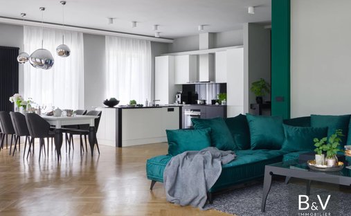 Wohnung in Bayonne, Neu-Aquitanien, Frankreich 1