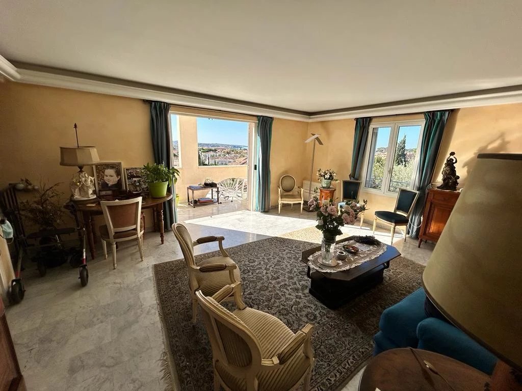 Apartment in Nord, Sanary-sur-Mer, France 5 - 13425365