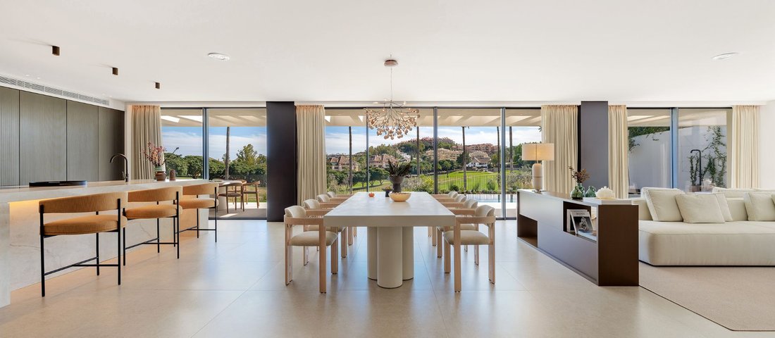 Villa à Nueva Andalucia, Marbella, Espagne 3 - 15190689