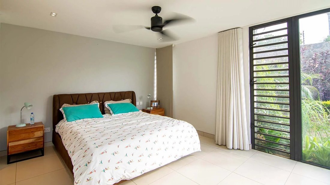 Villa in Grand Baie, Rivière du Rempart District, Mauritius 5 - 12902770