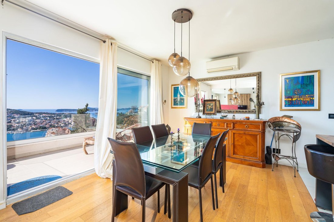 Apartment in Komolac, Dubrovnik-Neretva County, Croatia 4 - 15192612