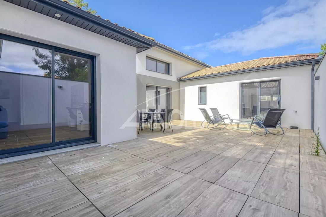 House in Sainte Marie, Pornic, France 3 - 14467302