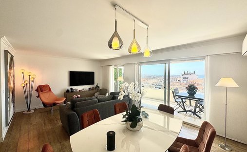 Appartement à Cannes, Provence-Alpes-Côte d'Azur, France 1