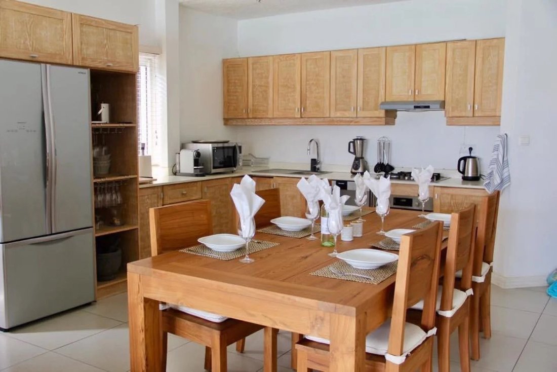 Apartment in Grand Baie, Rivière du Rempart District, Mauritius 3 - 14422434