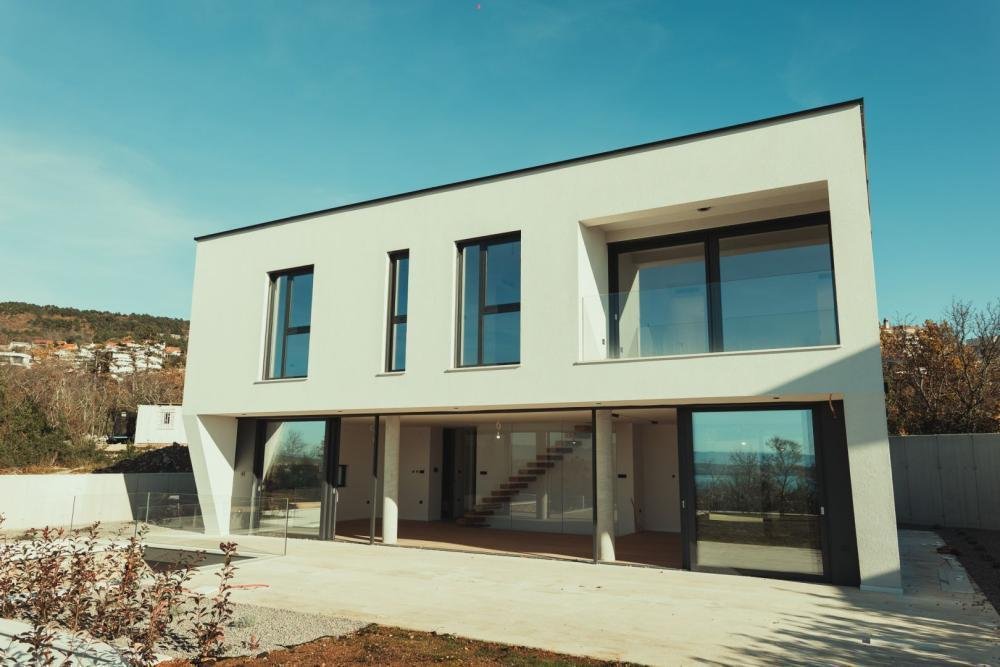 Villa in Grad Crikvenica, Primorje-Gorski Kotar County, Croatia 3 - 13082914