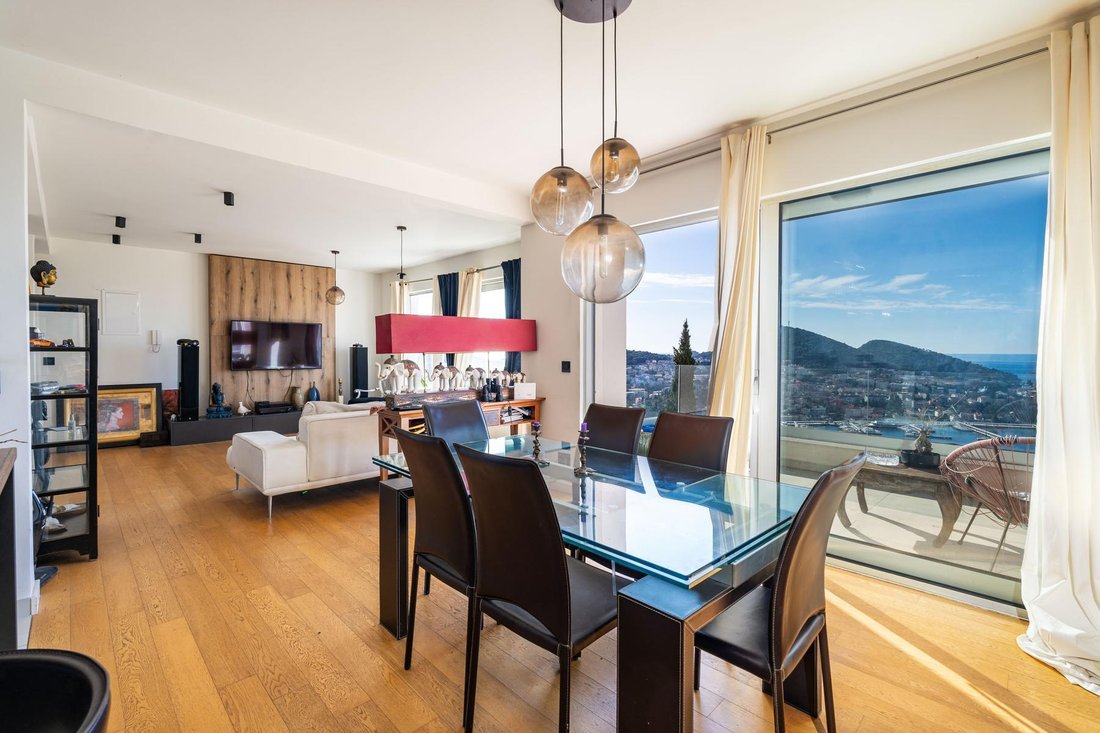 Apartment in Komolac, Dubrovnik-Neretva County, Croatia 2 - 15192612