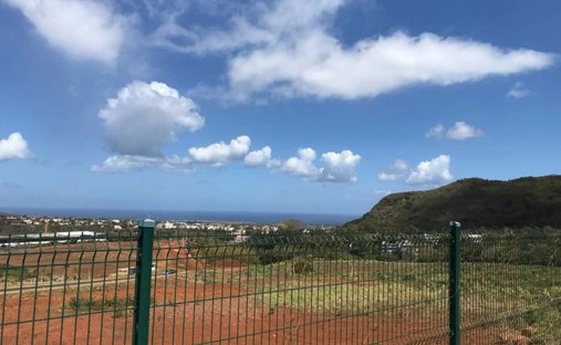 Land in Moka, Moka District, Mauritius 1