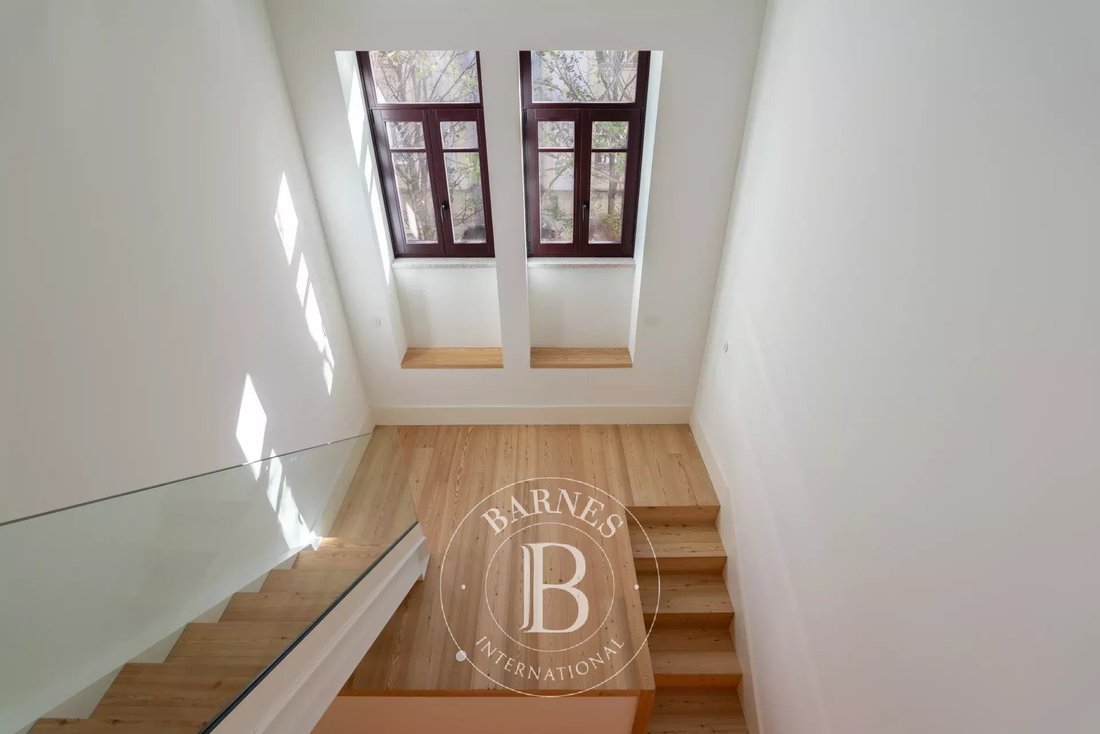 Apartment in Cedofeita, Santo Ildefonso, Se, Miragaia, Sao Nicolau e Vitoria, Porto District, Portugal 1 - 14961545