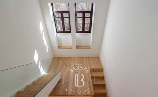 Apartment in Cedofeita, Santo Ildefonso, Se, Miragaia, Sao Nicolau e Vitoria, Porto District, Portugal 1